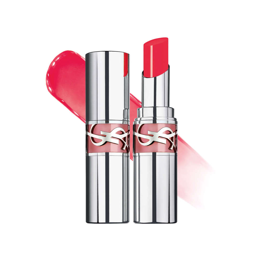 YSL Loveshine High Shine Lipstck